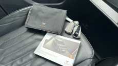 CUPRA Formentor 1.5 TSI 150 V2 5dr DSG Petrol Estate